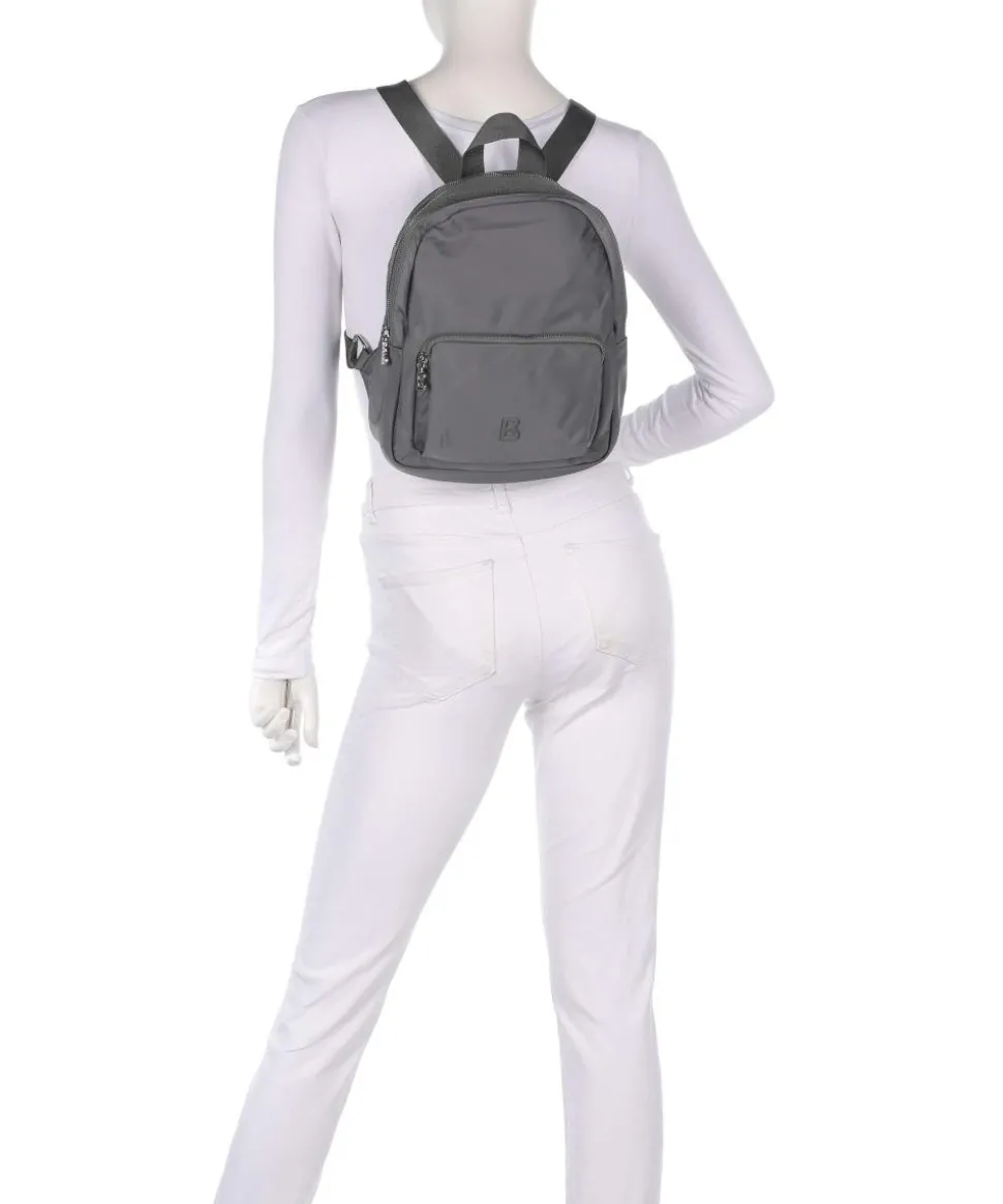 Verbier Play 1.0 Hermine Rucksack Polyester dunkelgrau