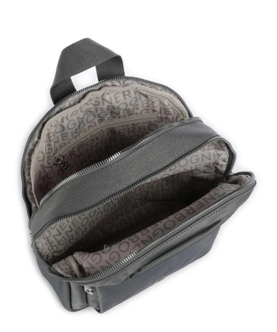 Verbier Play 1.0 Hermine Rucksack Polyester dunkelgrau