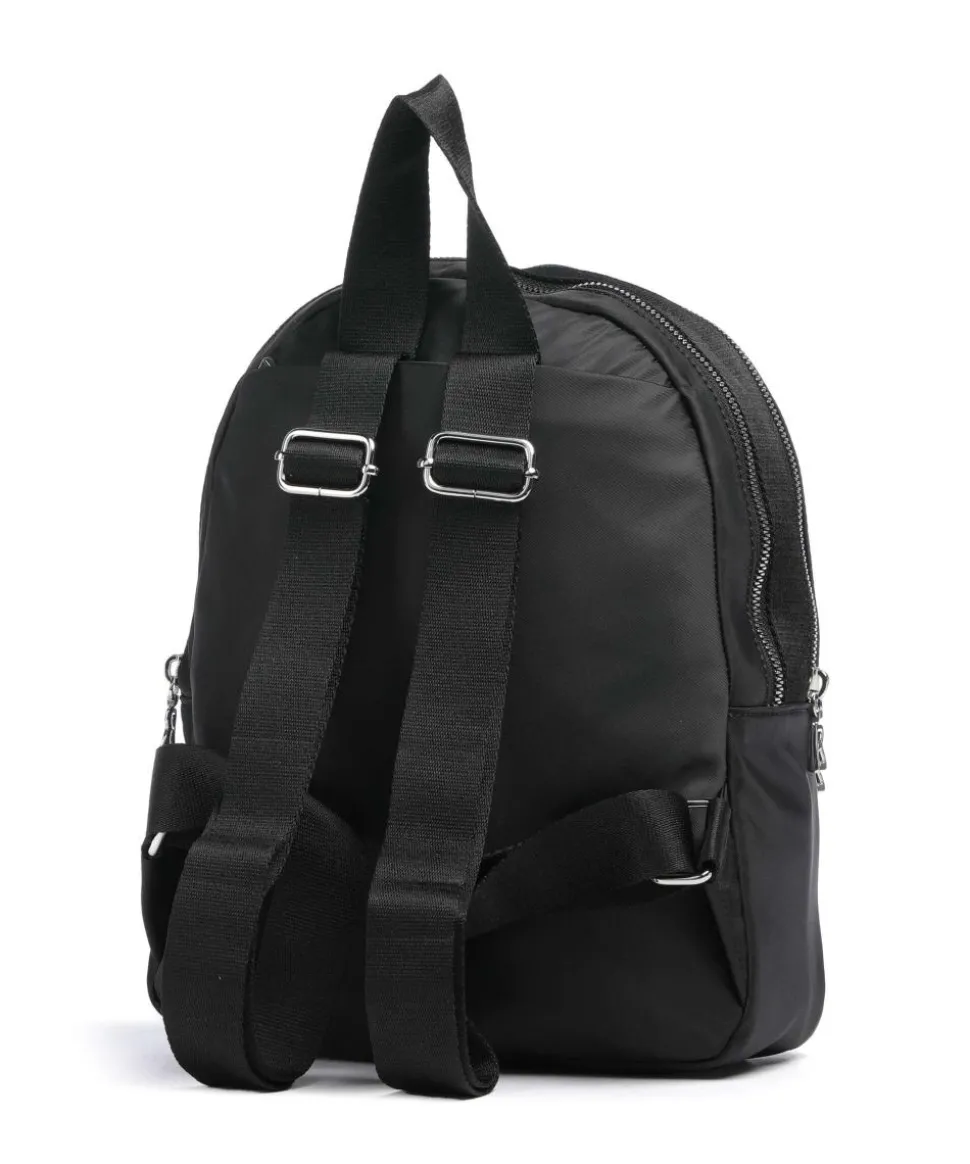 Verbier Play 1.0 Hermine Rucksack Polyester schwarz