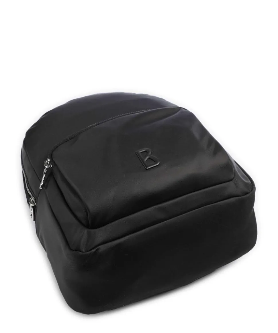 Verbier Play 1.0 Hermine Rucksack Polyester schwarz