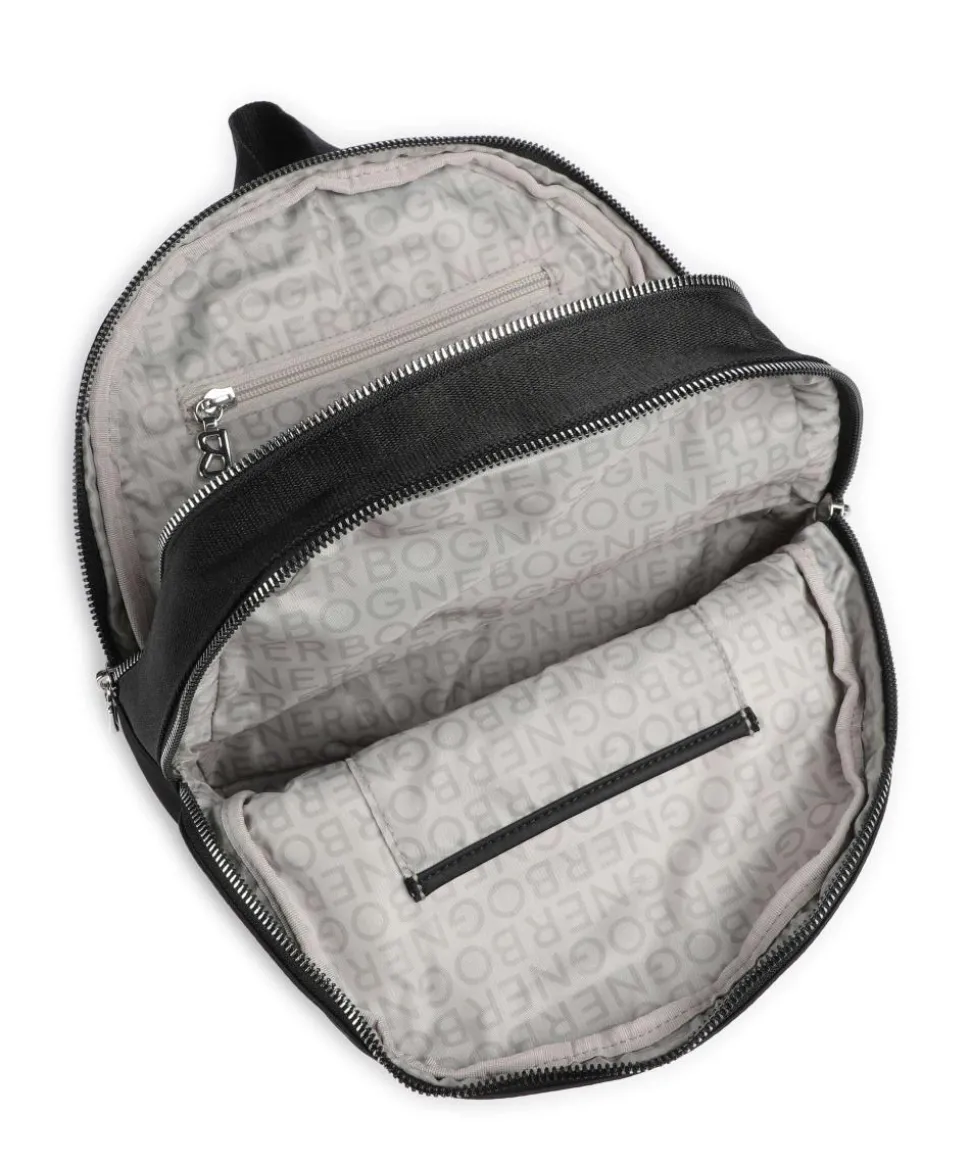 Verbier Play 1.0 Hermine Rucksack Polyester schwarz