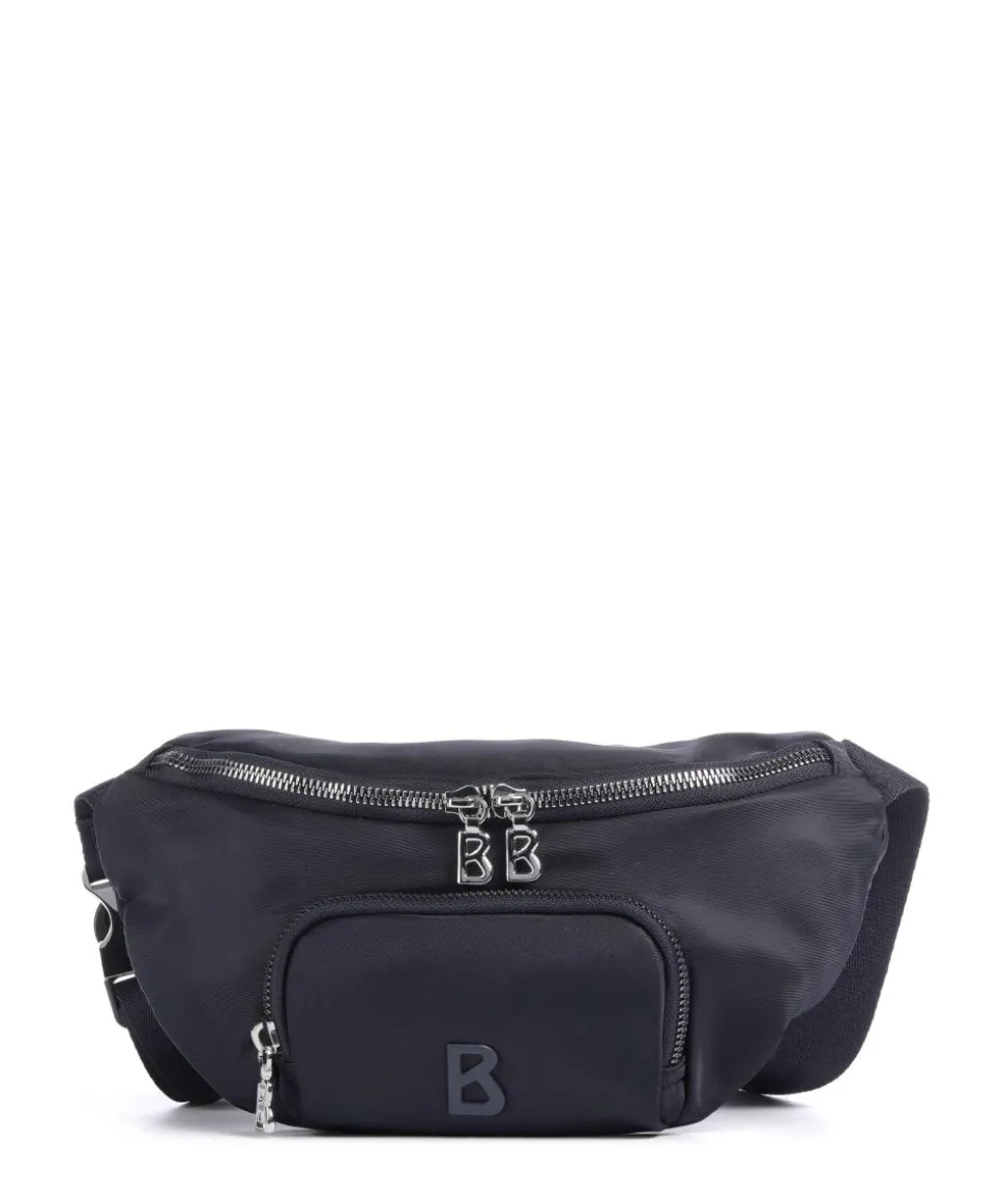 Verbier Play 1.0 Janica Gürteltasche Polyester dunkelblau