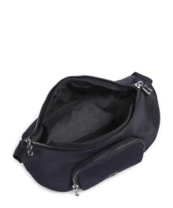 Verbier Play 1.0 Janica Gürteltasche Polyester dunkelblau