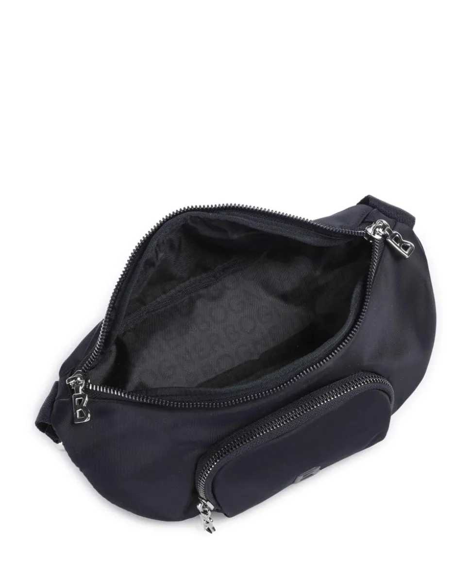 Verbier Play 1.0 Janica Gürteltasche Polyester dunkelblau