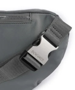 Verbier Play 1.0 Janica Gürteltasche Polyester grau