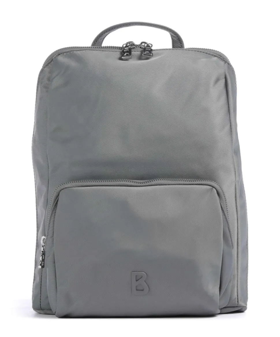 Verbier Play 1.0 Maxi Rucksack Polyester dunkelgrau