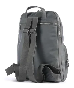 Verbier Play 1.0 Maxi Rucksack Polyester dunkelgrau