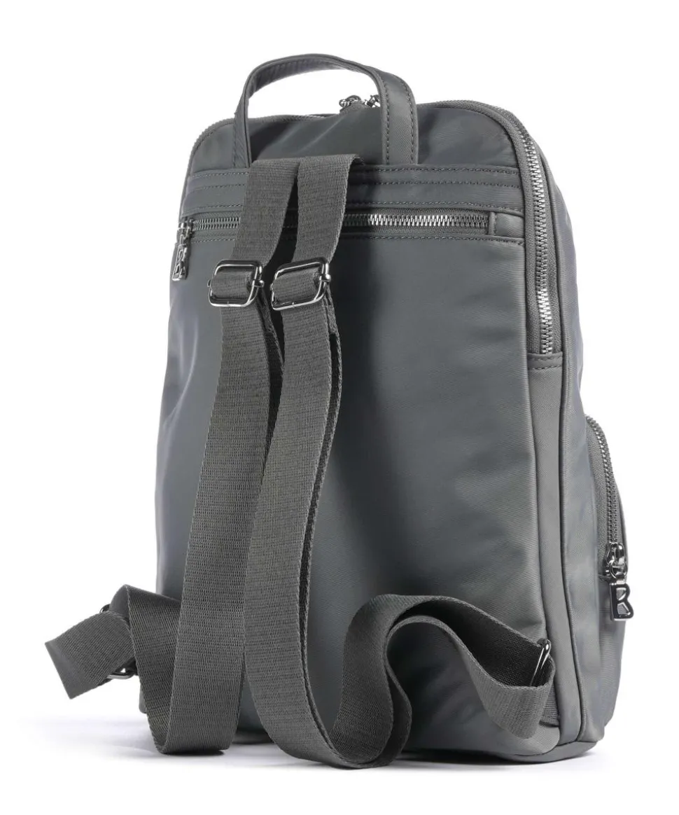 Verbier Play 1.0 Maxi Rucksack Polyester dunkelgrau