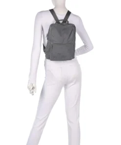 Verbier Play 1.0 Maxi Rucksack Polyester dunkelgrau