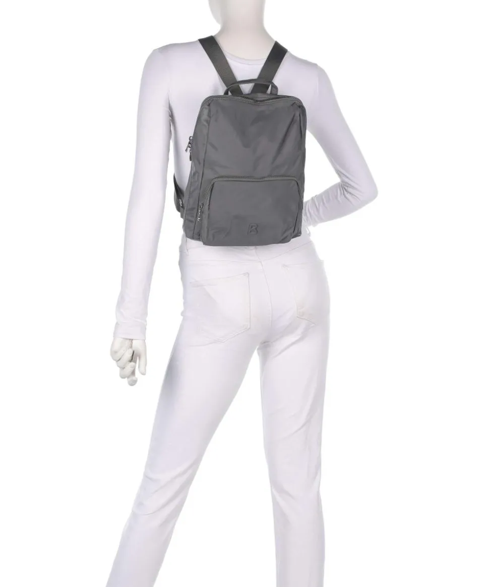 Verbier Play 1.0 Maxi Rucksack Polyester dunkelgrau