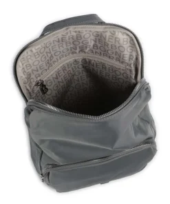 Verbier Play 1.0 Maxi Rucksack Polyester dunkelgrau