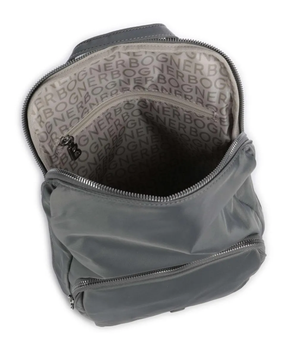 Verbier Play 1.0 Maxi Rucksack Polyester dunkelgrau