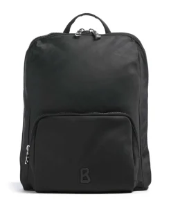 Verbier Play 1.0 Maxi Rucksack Polyester schwarz