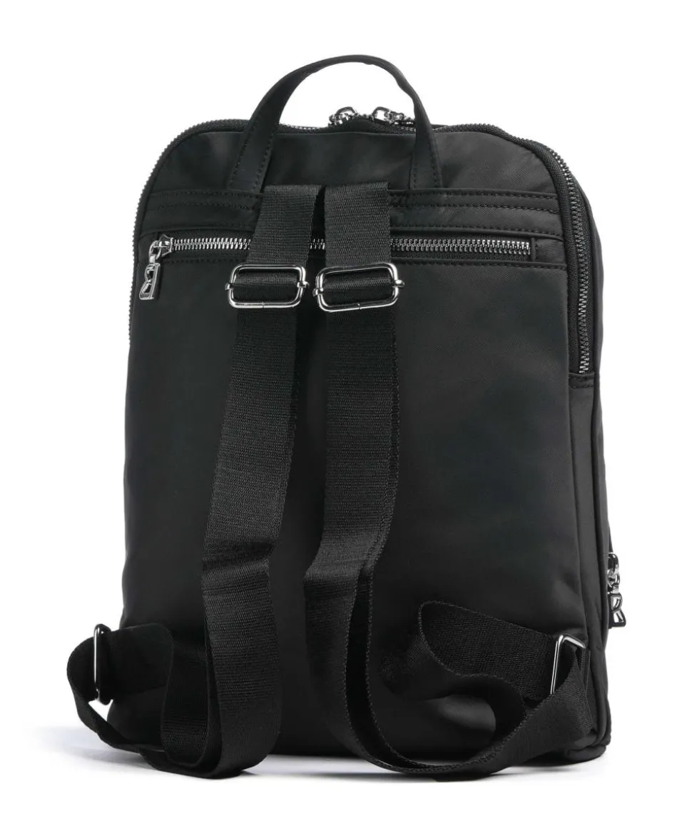 Verbier Play 1.0 Maxi Rucksack Polyester schwarz