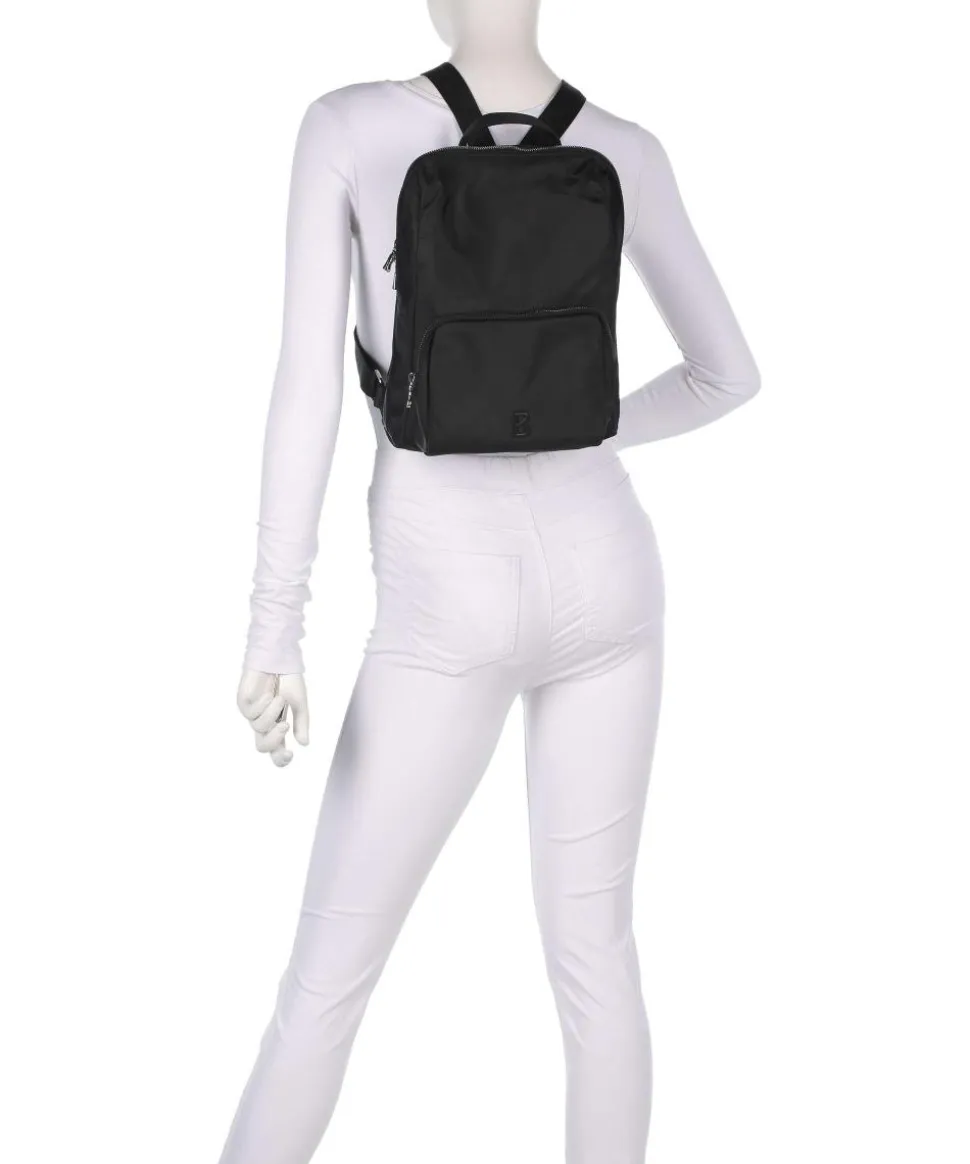 Verbier Play 1.0 Maxi Rucksack Polyester schwarz