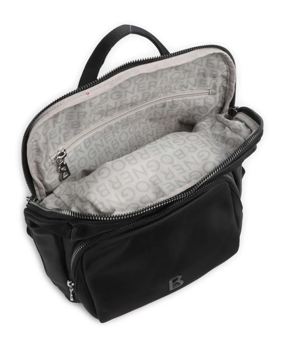 Verbier Play 1.0 Maxi Rucksack Polyester schwarz