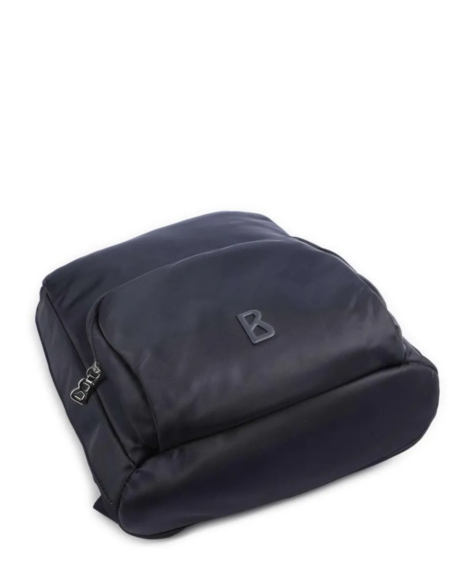 Verbier Play 1.0 Maxi Rucksack Polyester dunkelblau