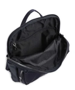 Verbier Play 1.0 Maxi Rucksack Polyester dunkelblau