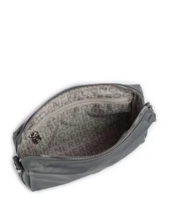 Verbier Play 1.0 Pukie Umhängetasche Polyester grau