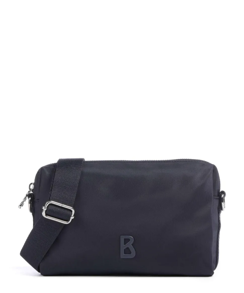 Verbier Play 1.0 Pukie Umhängetasche Polyester dunkelblau