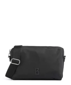 Verbier Play 1.0 Pukie Umhängetasche Polyester schwarz