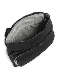 Verbier Play 1.0 Serena Umhängetasche Polyester schwarz