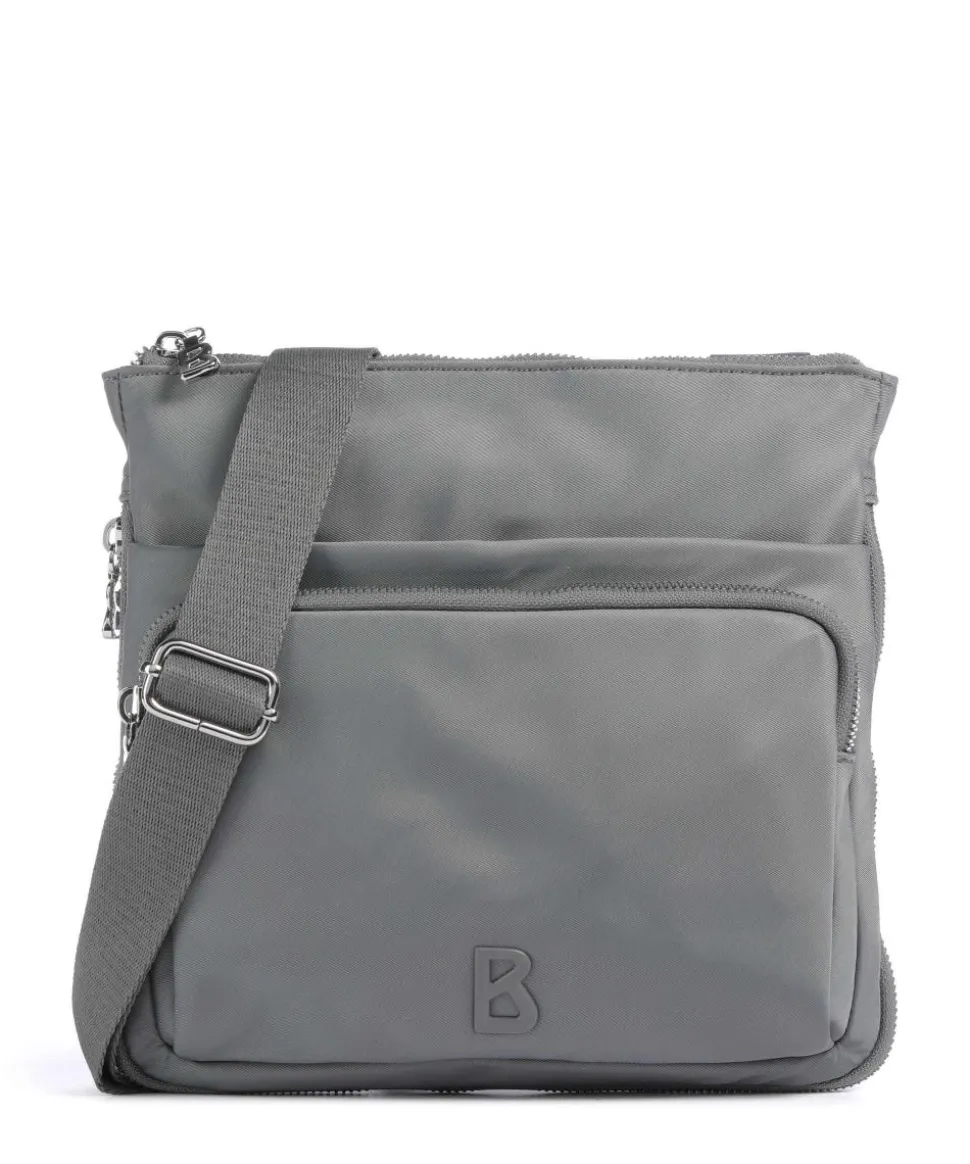 Verbier Play 1.0 Serena Umhängetasche Polyester grau