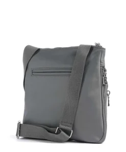Verbier Play 1.0 Serena Umhängetasche Polyester grau