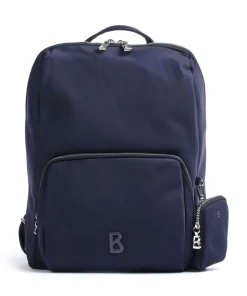 Verbier Play Maxi Rucksack Nylon dunkelblau