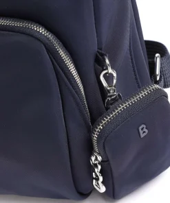 Verbier Play Maxi Rucksack Nylon dunkelblau