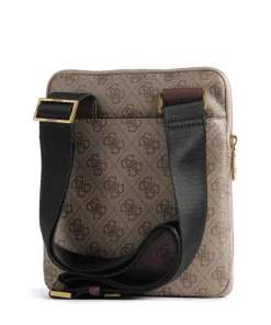 Vezzola Umhängetasche Polyurethane beige