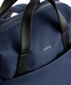 Via Work Rucksack 16″ recyceltes Polyester navy