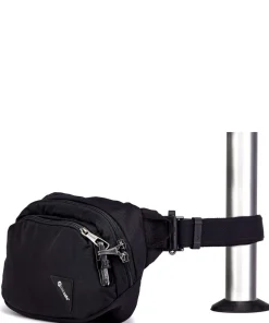 Vibe 100 Gürteltasche Polyester schwarz