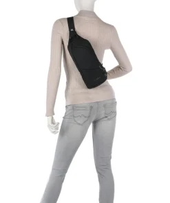 Vibe 150 Slingbag Polyester, Nylon schwarz