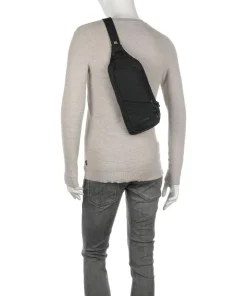 Vibe 150 Slingbag Polyester, Nylon schwarz