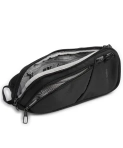 Vibe 150 Slingbag Polyester, Nylon schwarz