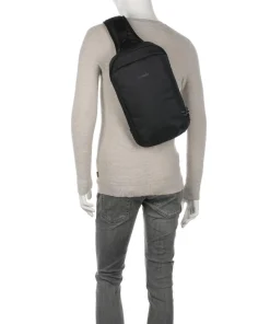 Vibe 325 Slingbag Ripstop-Nylon schwarz