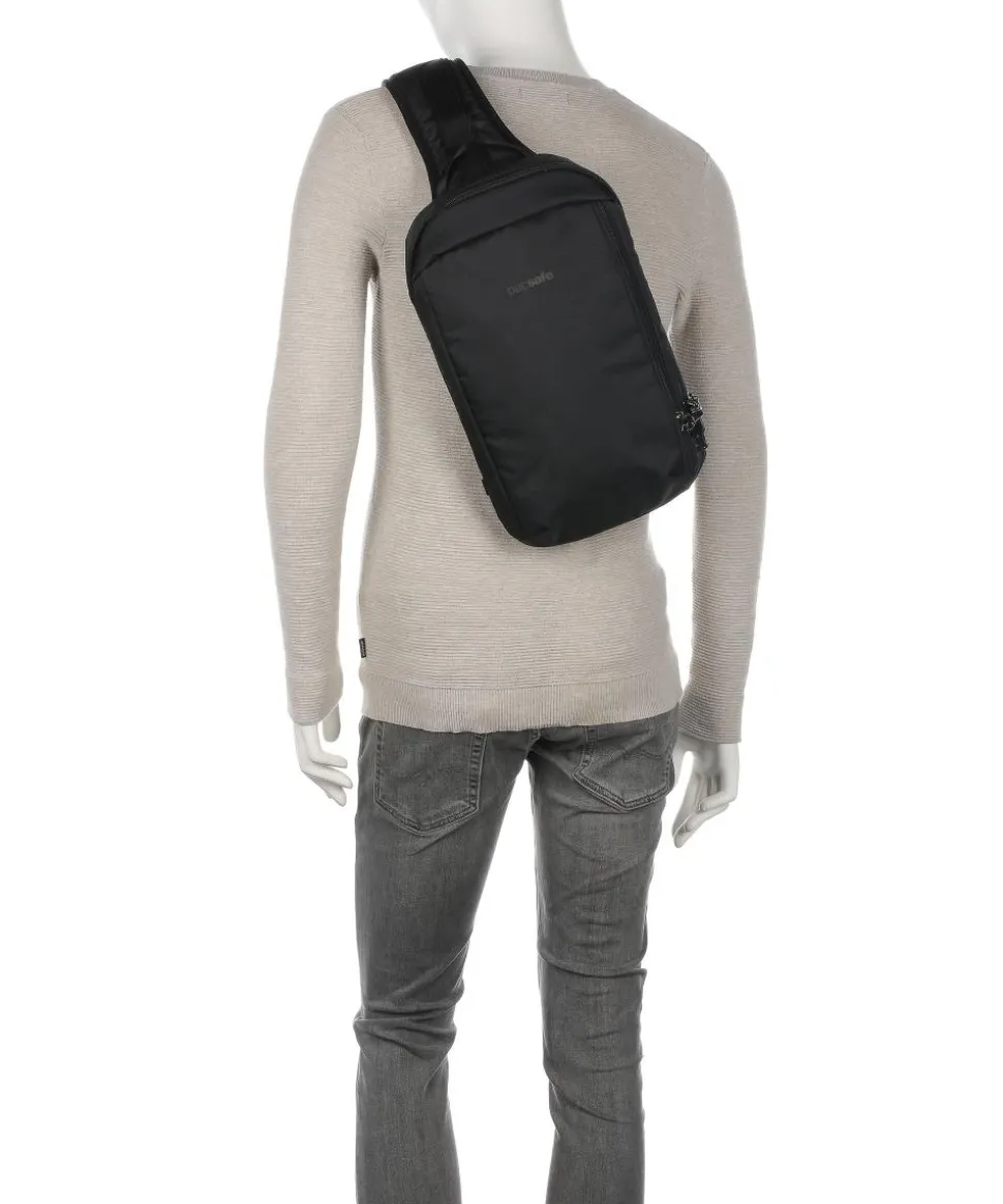 Vibe 325 Slingbag Ripstop-Nylon schwarz