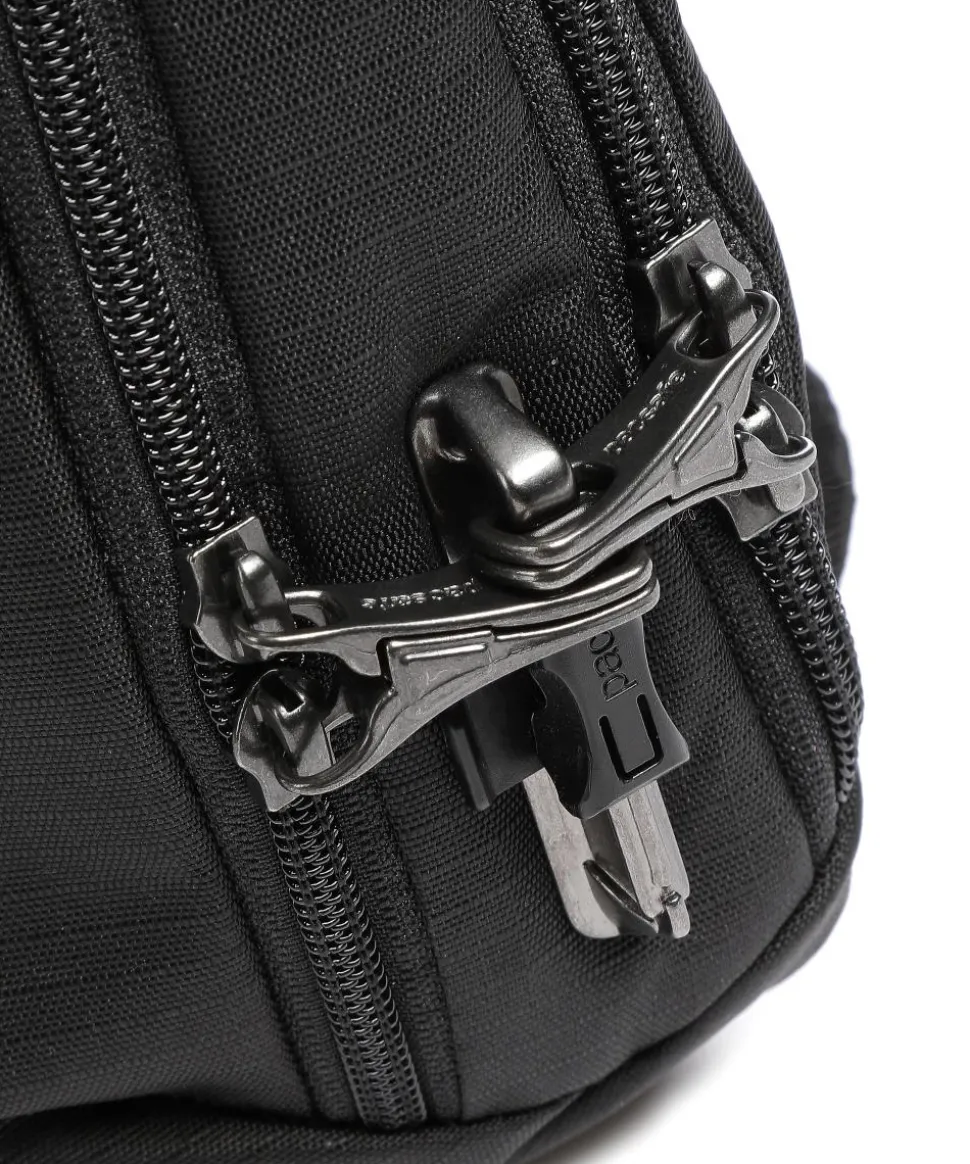 Vibe 325 Slingbag Ripstop-Nylon schwarz