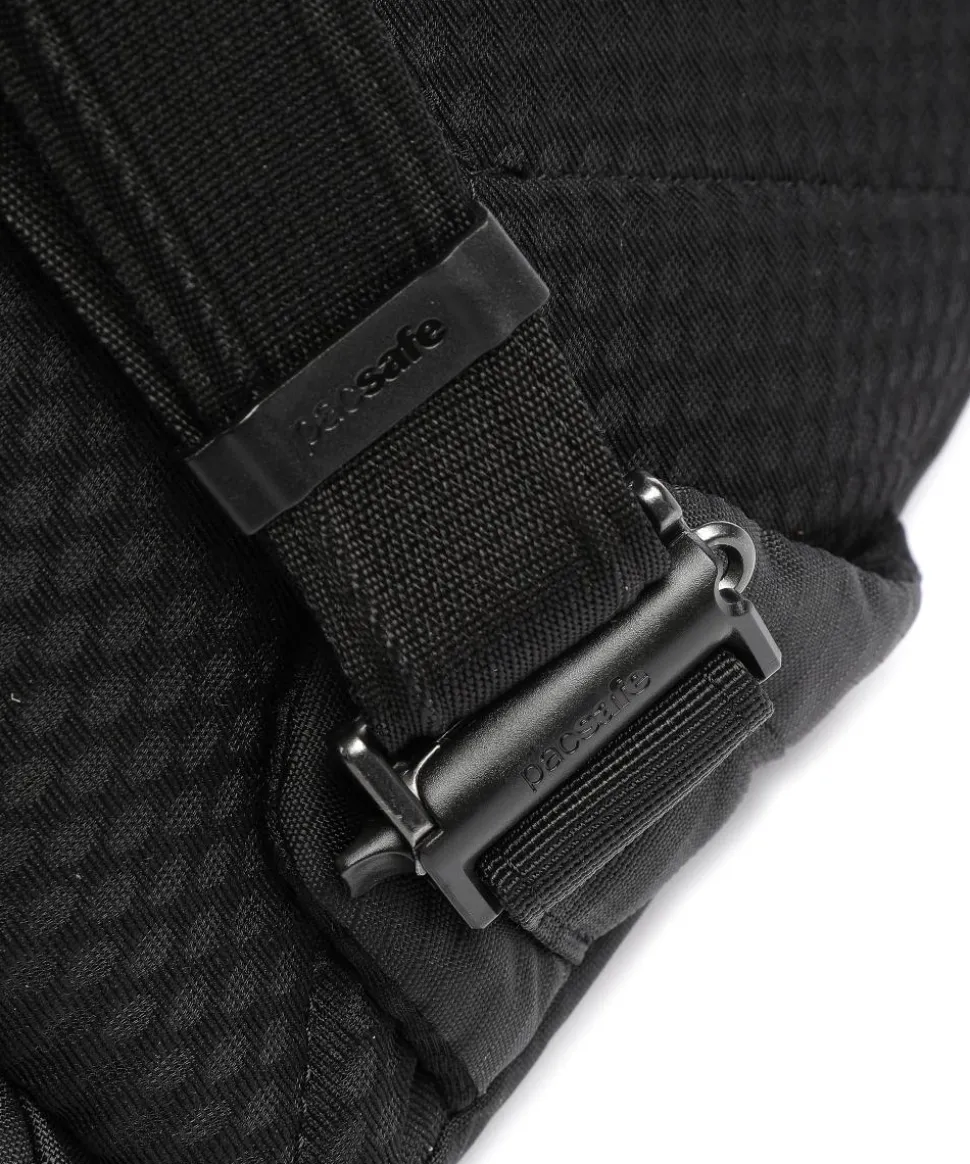 Vibe 325 Slingbag Ripstop-Nylon schwarz