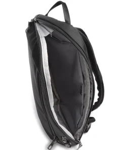 Vibe 325 Slingbag Ripstop-Nylon schwarz