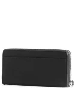 Victoria 2.0 Geldbörse Nylon schwarz