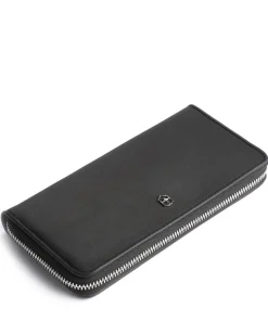 Victoria 2.0 Geldbörse Nylon schwarz