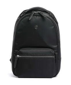 Victoria 2.0 Laptop-Rucksack 10″ Nylon schwarz