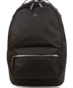 Victoria 2.0 Laptop-Rucksack 13″ Nylon schwarz