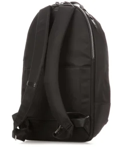 Victoria 2.0 Laptop-Rucksack 13″ Nylon schwarz