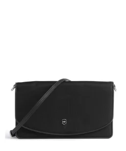 Victoria 2.0 Umhängetasche Nylon schwarz