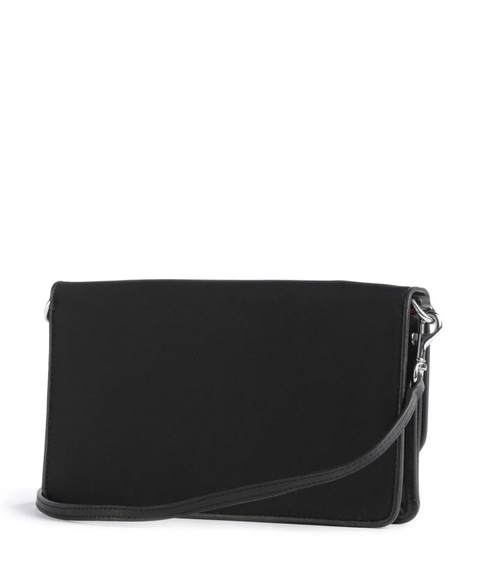 Victoria 2.0 Umhängetasche Nylon schwarz