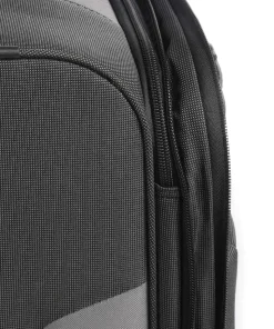 Viia S 2-Rollen Trolley dunkelgrau 55 cm