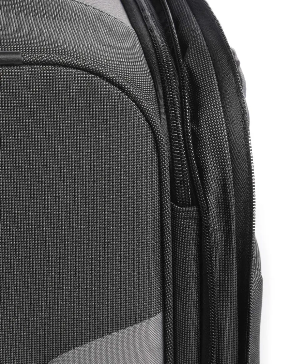 Viia S 2-Rollen Trolley dunkelgrau 55 cm